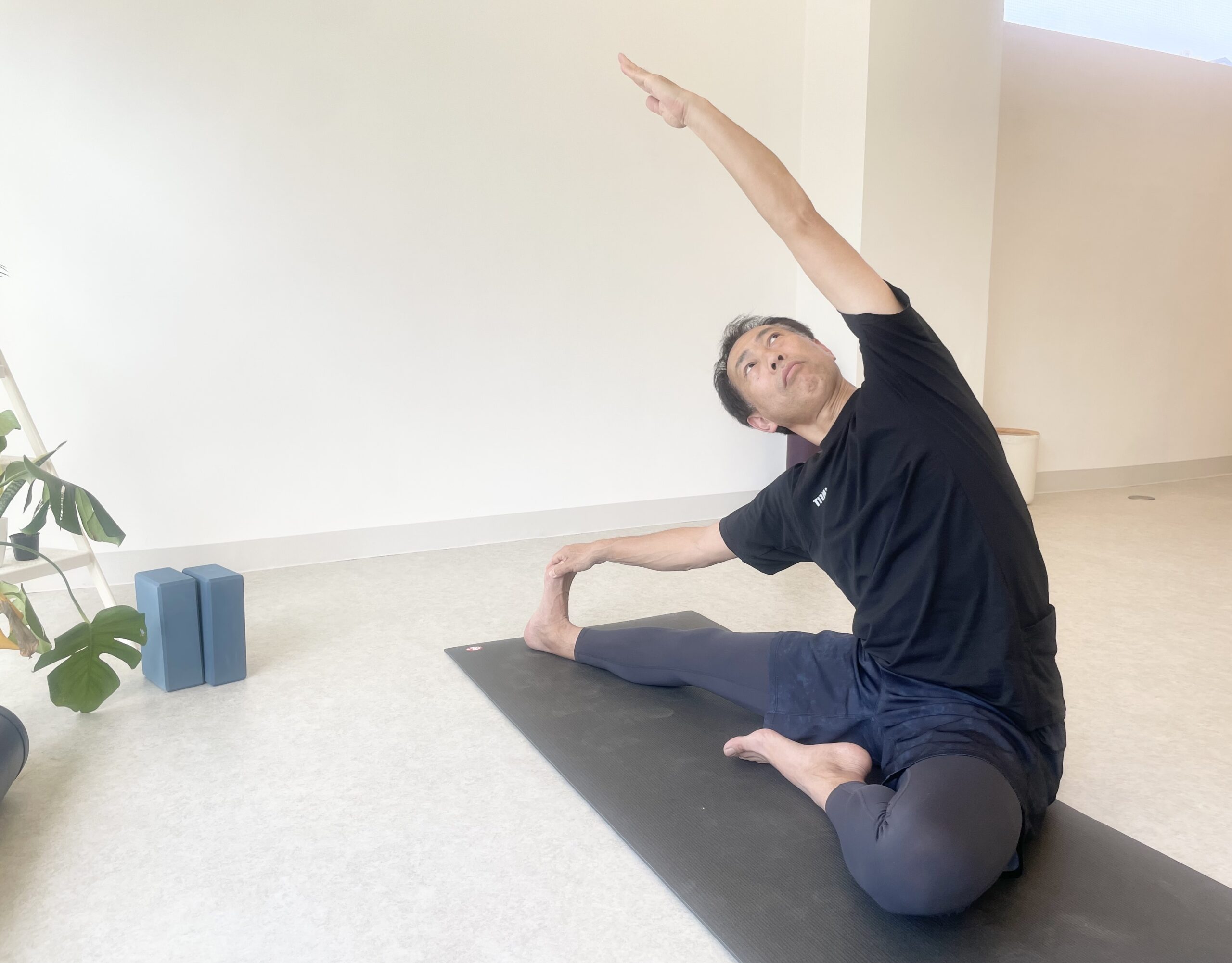 男性必見👨‍💼】ヨガとピラティス、どっちが自分に合う？選び方ガイド